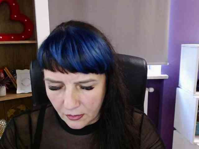 velvetgloria webcam