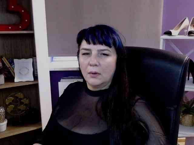 velvetgloria webcam
