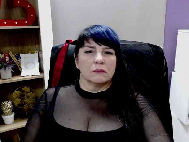 velvetgloria webcam