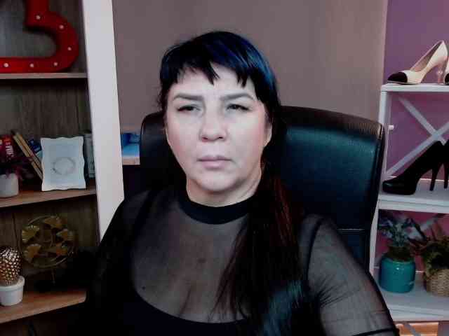 velvetgloria webcam