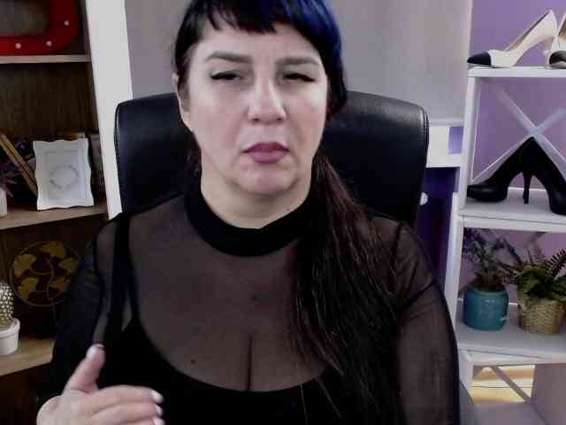 velvetgloria webcam