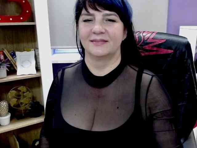 velvetgloria webcam