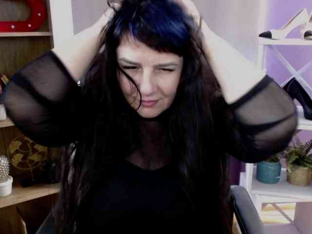 velvetgloria webcam