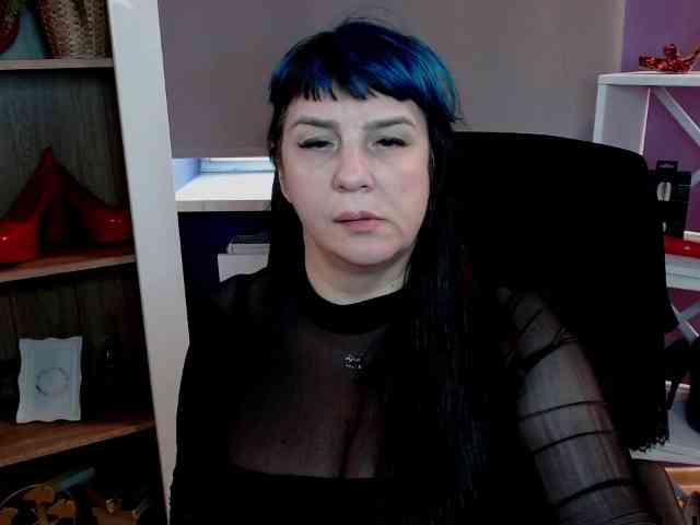 velvetgloria webcam