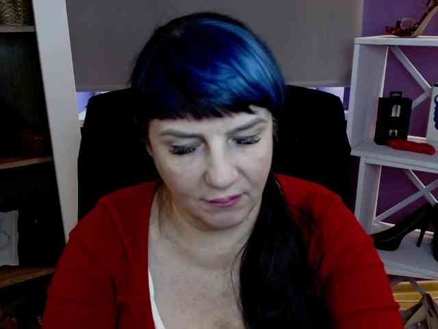 velvetgloria webcam