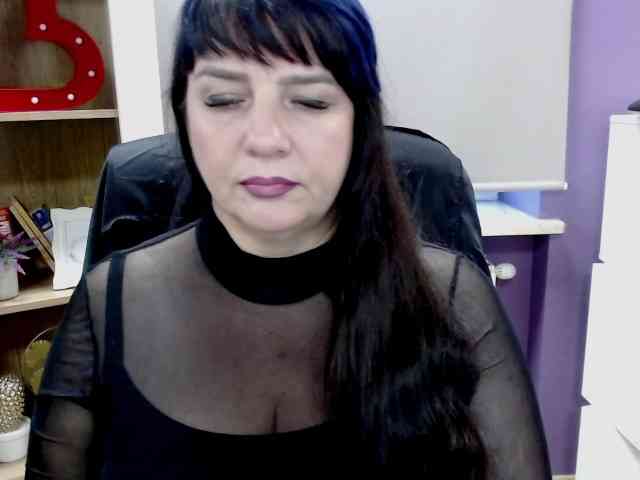 velvetgloria webcam