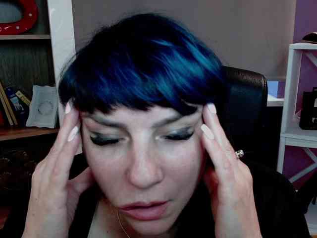 velvetgloria webcam