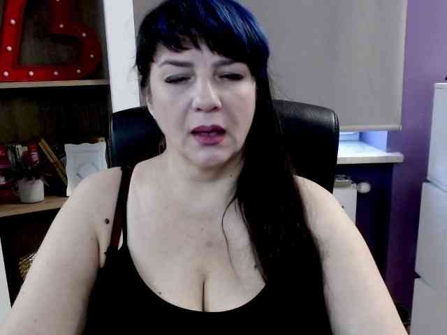 velvetgloria webcam