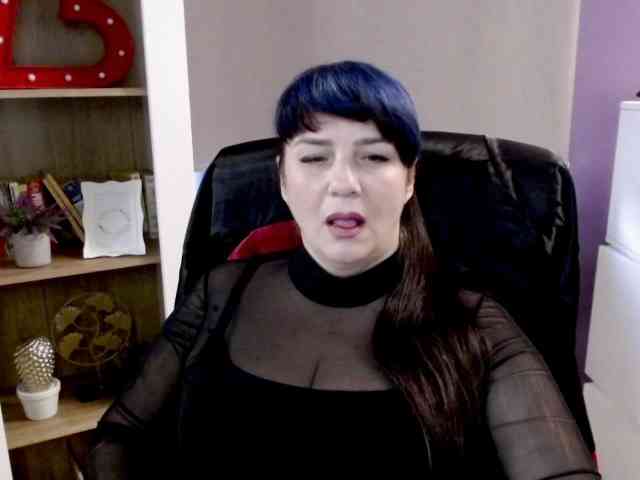velvetgloria webcam