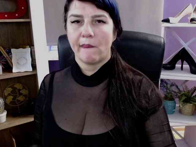 velvetgloria webcam