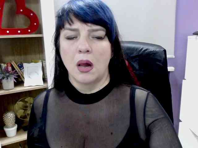 velvetgloria webcam
