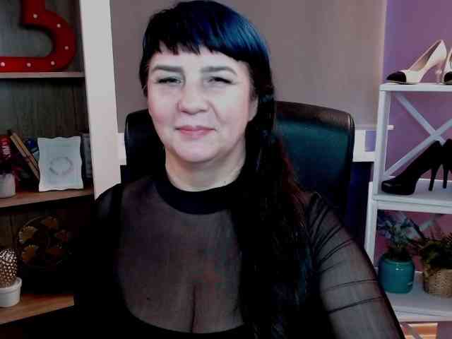 velvetgloria webcam