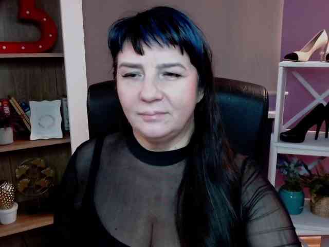 velvetgloria webcam