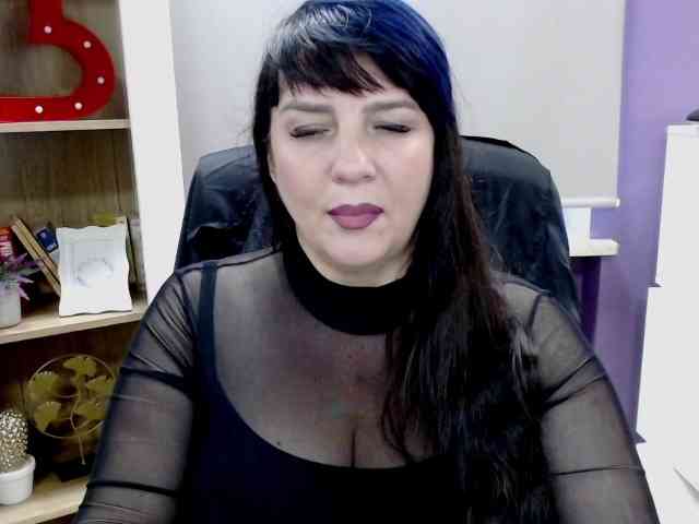velvetgloria webcam