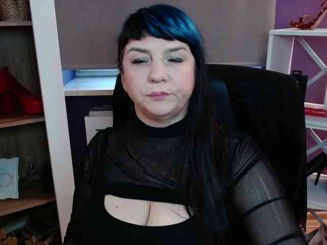 velvetgloria webcam