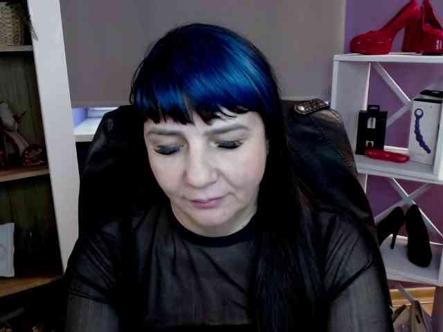 velvetgloria webcam