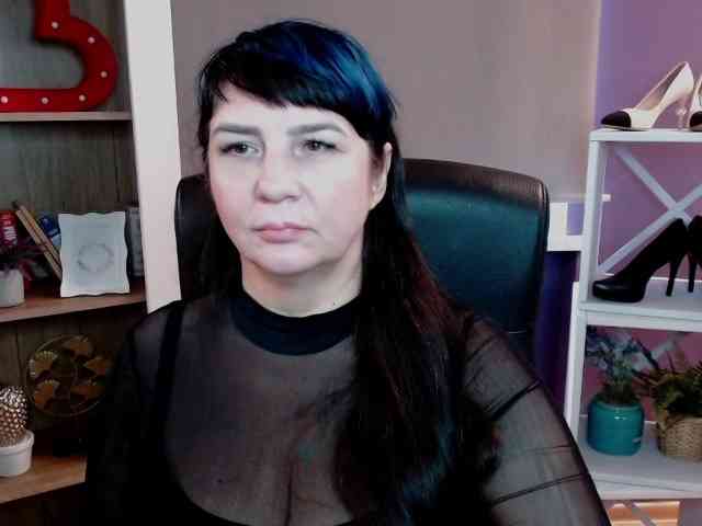 velvetgloria webcam