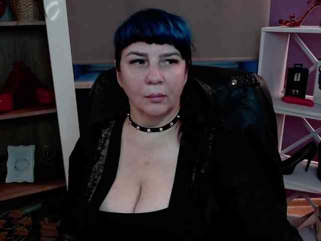 velvetgloria webcam