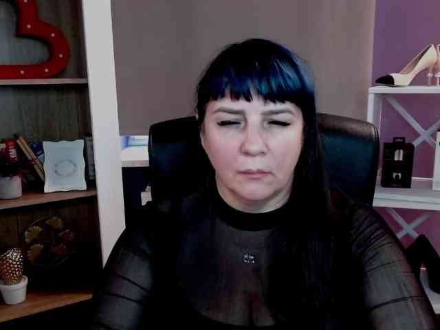 velvetgloria webcam