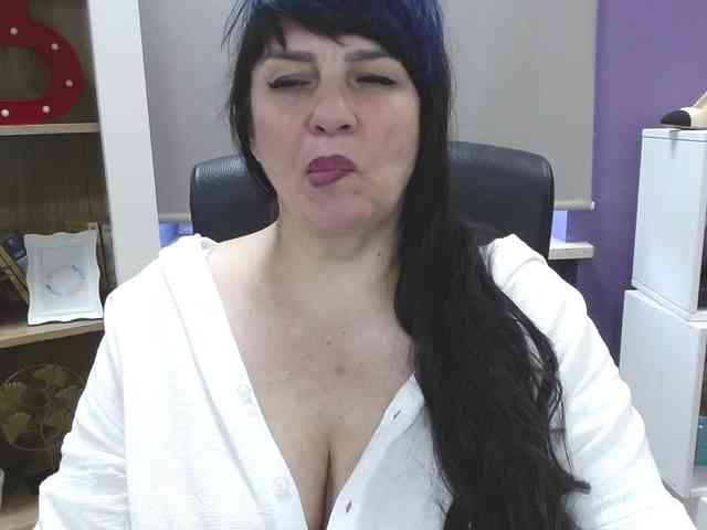 velvetgloria webcam