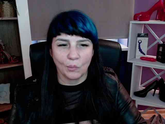 velvetgloria webcam