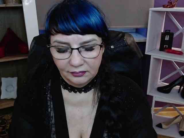 velvetgloria webcam