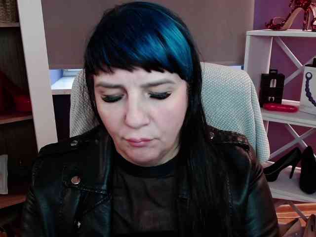 velvetgloria webcam
