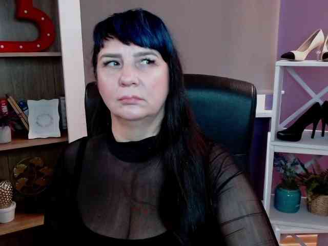 velvetgloria webcam