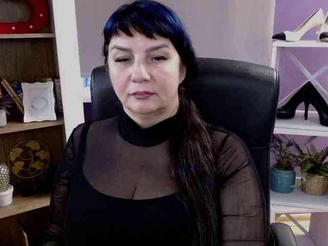 velvetgloria webcam