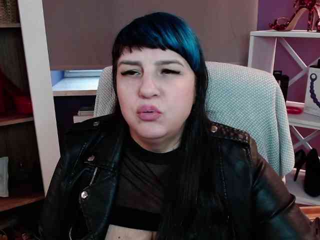velvetgloria webcam