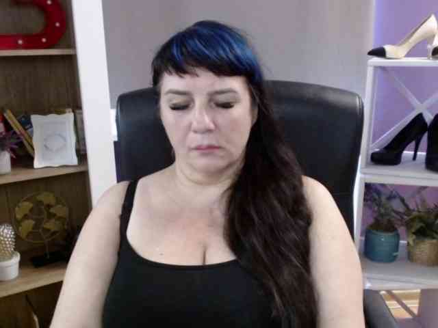 velvetgloria webcam