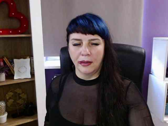 velvetgloria webcam