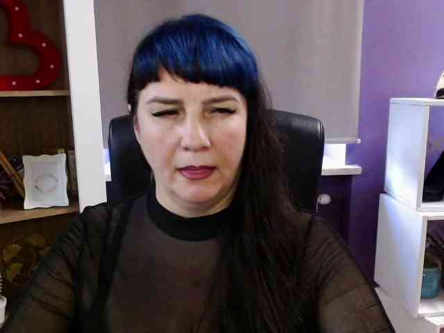 velvetgloria webcam