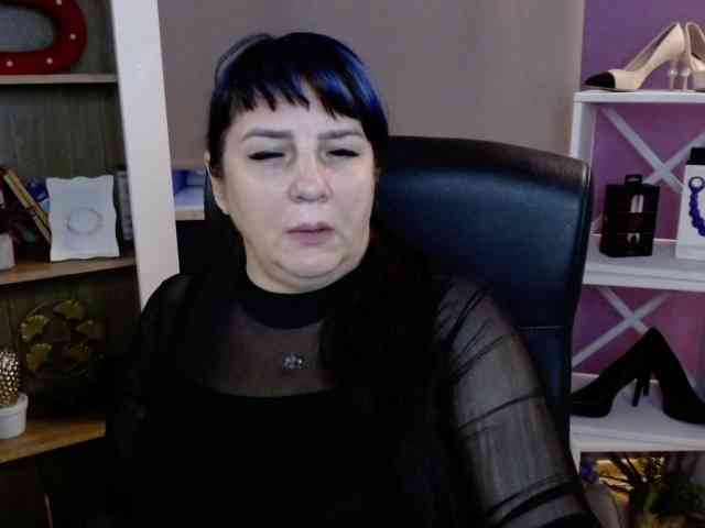 velvetgloria webcam