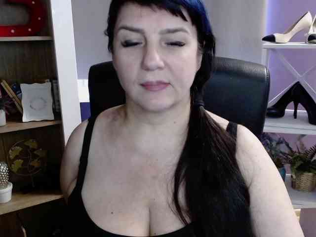 velvetgloria webcam