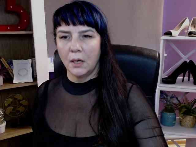 velvetgloria webcam