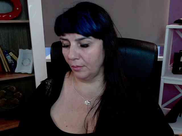 velvetgloria webcam