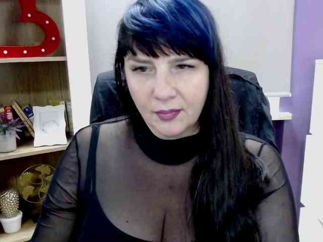 velvetgloria webcam