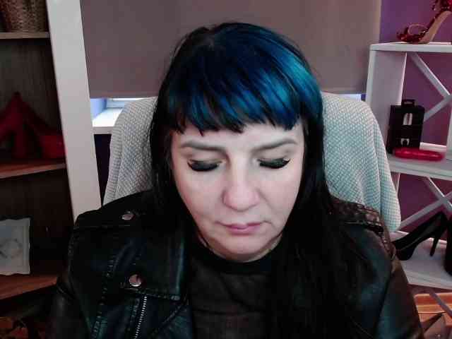 velvetgloria webcam