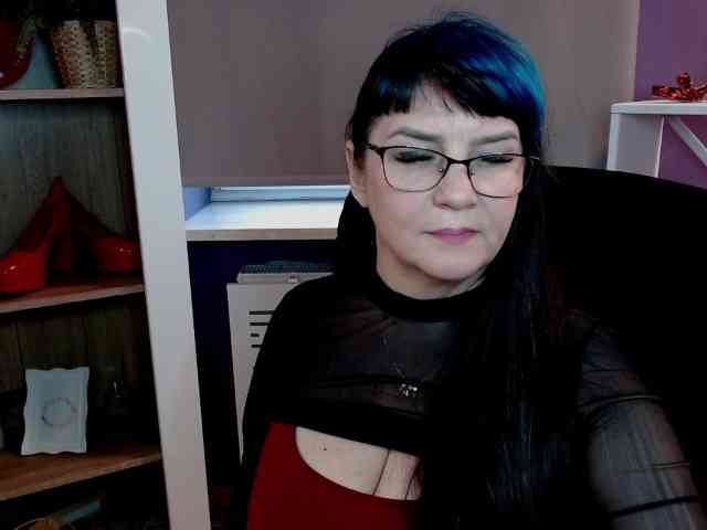 velvetgloria webcam