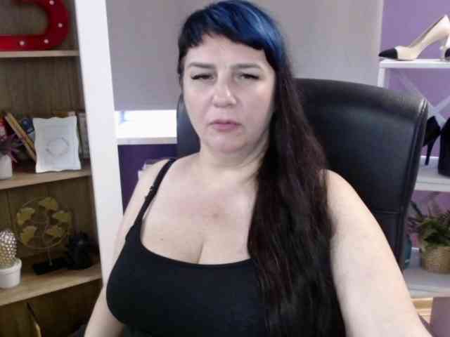 velvetgloria webcam