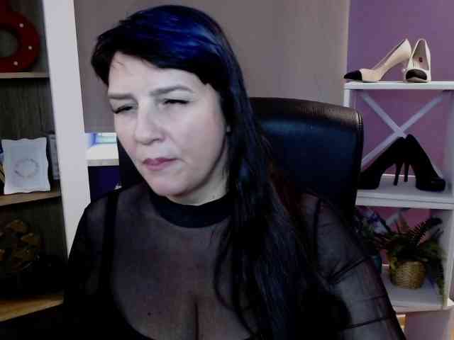 velvetgloria webcam