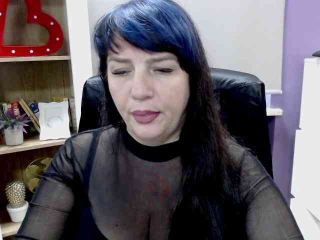 velvetgloria webcam