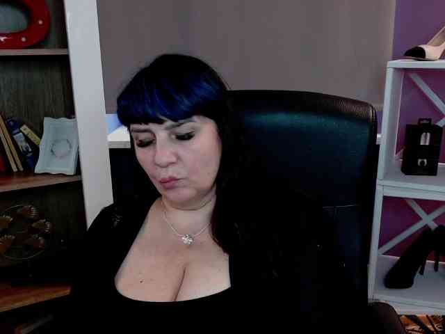 velvetgloria webcam