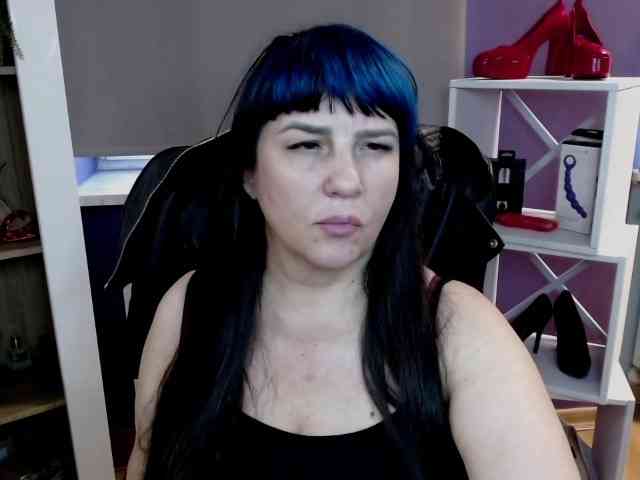velvetgloria webcam