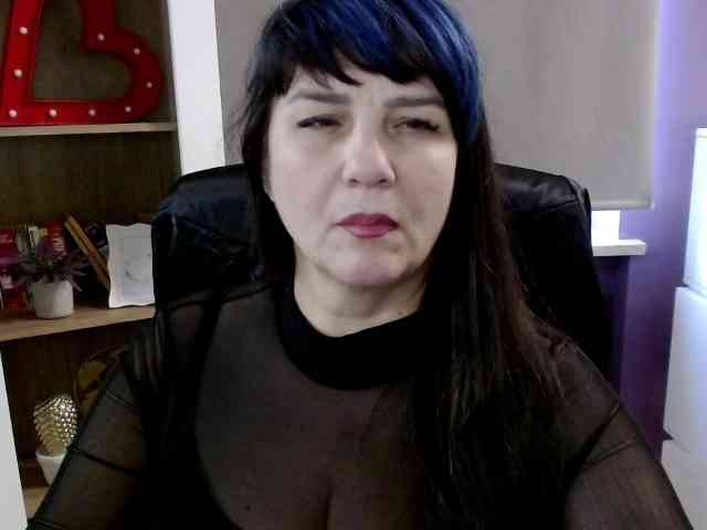 velvetgloria webcam