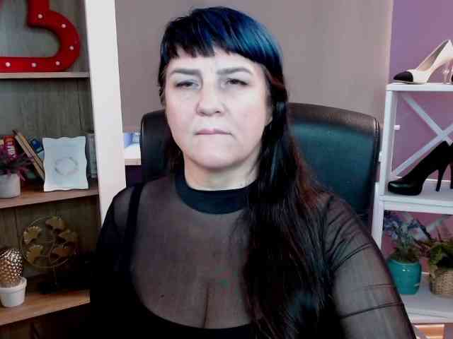 velvetgloria webcam