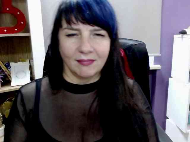 velvetgloria webcam