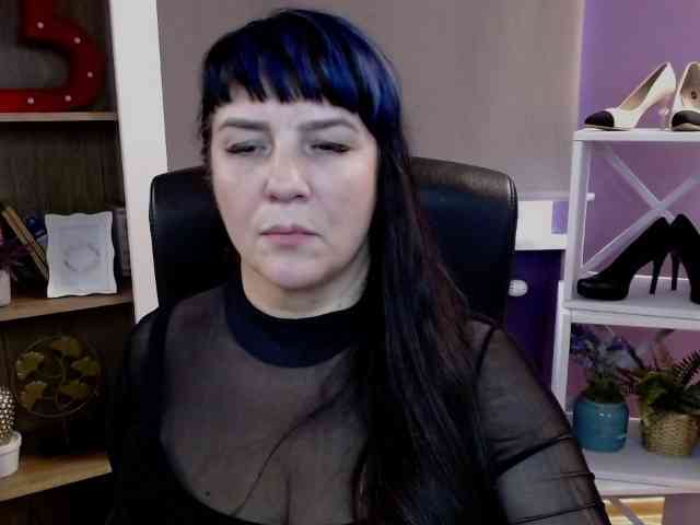 velvetgloria webcam