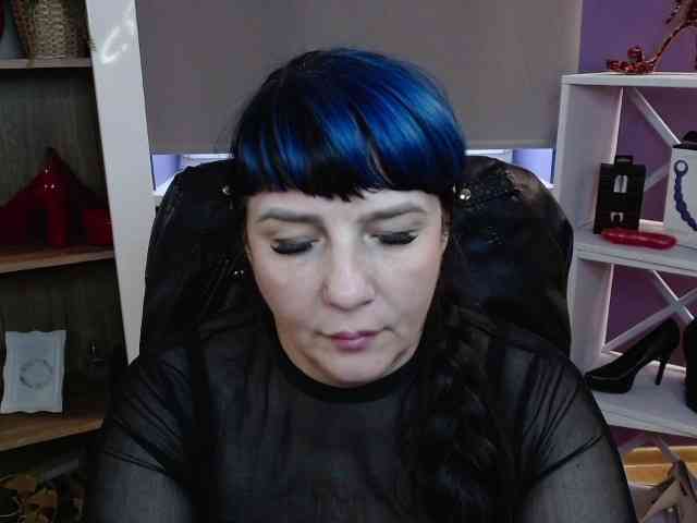 velvetgloria webcam